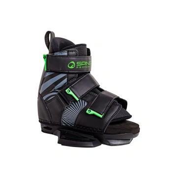 Spinera Professional Rental Wakeboard Binding - 45