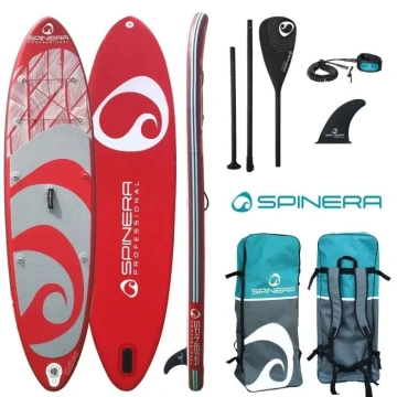 Spinera Professional SUP Rental 10.6 - 320x80x15cm