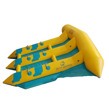 Spinera Professional Water Glider 6 Person