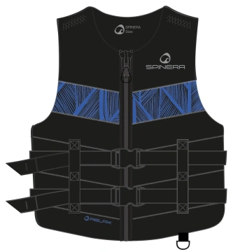 Spinera Relax 2 Neopren Vest - 50N - 2XL