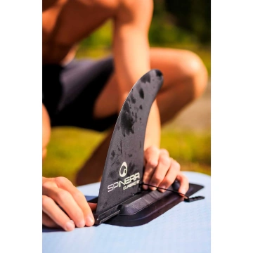 Spinera SUP & Kayak Slide-in Classic Nylon Fin 9 Inch - Img 2