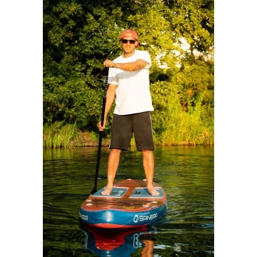 Spinera SUP Light 11.2 ULT - 340 x 84,5 x 15 cm - Img 3