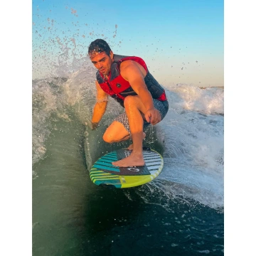 Spinera Wakesurfer 5ft3inch, 160 x 52cm - Img 4