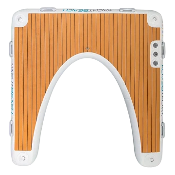 Yachtbeach Jet Ski Dock Single 2.05m x 2.05m