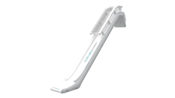 Yachtbeach Magic Yachtslide Reeling to Waterline: 620-700 cm