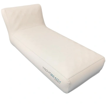 Yachtbeach Marine Leather Bench 1.60 160 x 80 cm