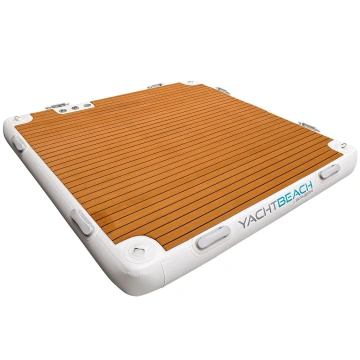 Yachtbeach Platform 2.05 Premium Teak