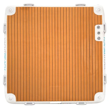Yachtbeach Platform 2.05 Premium Teak - Img 3