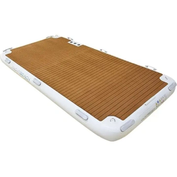 Yachtbeach Platform 3.08 Premium Teak - Img 2