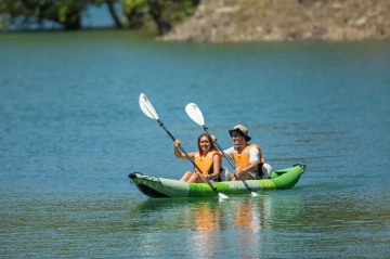 Aqua Marina Betta 412 Recreational Kayak - 2 person (2022) - Img 2