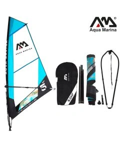 Aqua Marina Blade Sail Rig Package 2022 - 5,0m² Sail Rig