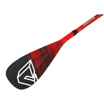 Aqua Marina CARBON PRO Carbon Fiber iSUP Paddle - Img 4