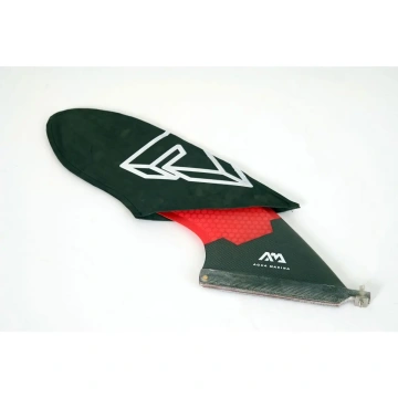 Aqua Marina Fiberglass Racing fin for RACE ELITE - Img 3