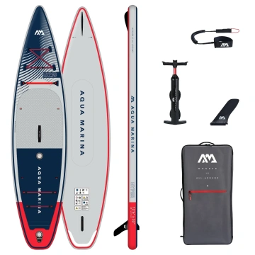 Aqua Marina Hyper 2023 - 350 x 79 x 15 cm