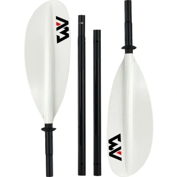 Aqua Marina KP - 1 Aluminium Paddle 4 sections