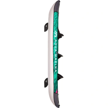 Aqua Marina Laxo 380 Recreational Kayak - 3 person (2022) - Img 3