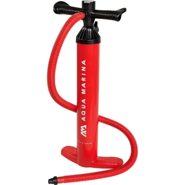Aqua Marina Liquid AIR V2 Double Action Hand Pump