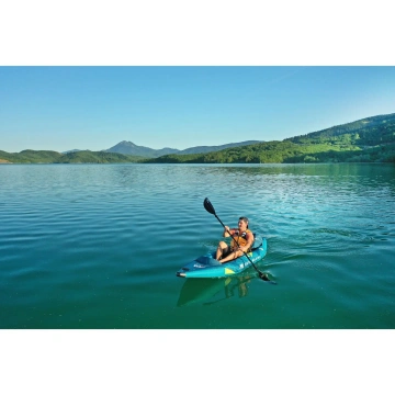 Aqua Marina Steam 312 - Versatile/Whitewater Kayak 1 person - Img 2