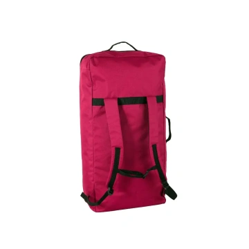 Aqua Marina Zip Backpack for iSUP - Size S (CORAL/ CORAL TOURING) - Img 4