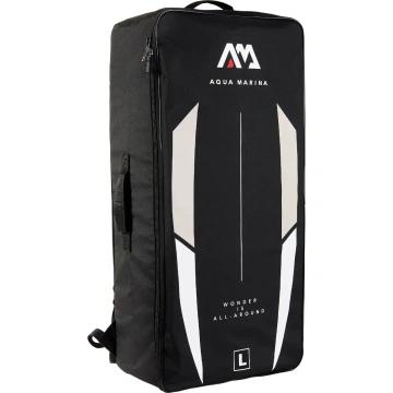 Aqua Marina Zip Backpack for iSUP - Img 3