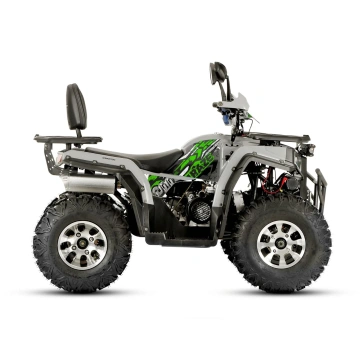 ATV Barton Raze 200cc - Img 2