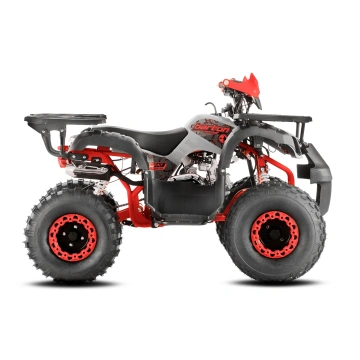 ATV Barton Thor 125cc - Img 3