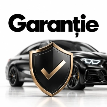 Garanție