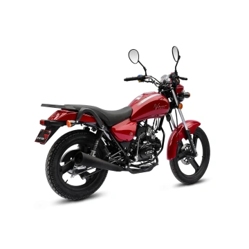 Moped Barton Volcano 50cc - Img 3