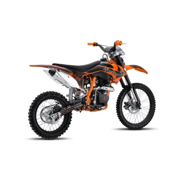 Motocross Barton BTS 150cc - Img 2