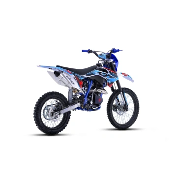 Motocross Barton NXT 150cc - Img 2
