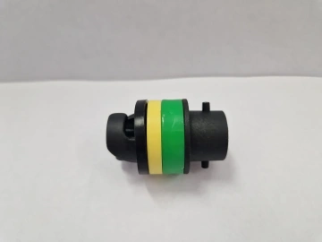 Resort Electric Pump Valve Adapter for Resort Pump - Img 2
