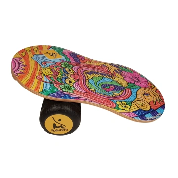 RollerBone Rizal Dragon Pro Set