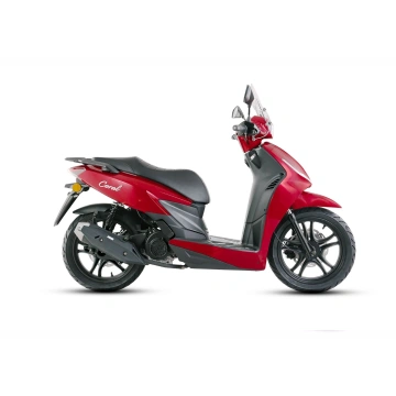 Scuter Barton Coral 50cc - Img 3