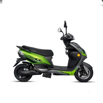 Scuter Electric Barton Energy 2.0 - Img 3