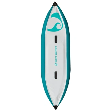 Spinera Kayak Hybris 320 - 320 x 90 cm - Img 4