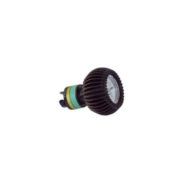 Spinera Manometer / Gauge 0-1 PSI, Analog