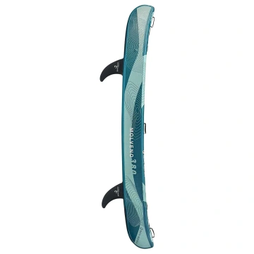 Spinera Molveno 380 - 385 x 70 x 50 cm - 1 Person - Img 2