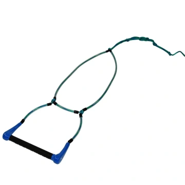 Spinera Monoski Trainer Rope - Img 3