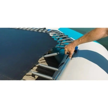 Spinera Professional Aquapark Pirates Tramp 500 incl. Base Step - Img 4