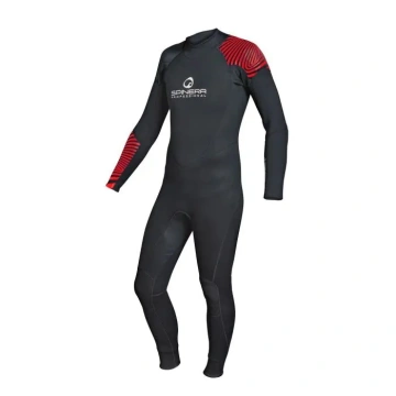 Spinera Professional Rental Fullsuit 3/2 mm - XL - Img 4