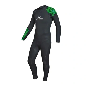 Spinera Professional Rental Fullsuit 5/4/3 mm GBS - XL - Img 3