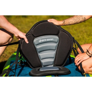 Spinera - Scaun caiac pentru SUP, Performance - Img 3