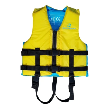 Spinera SUP / Kayak / Aquapark Nylon Vest - 50N - 2XL - Img 2