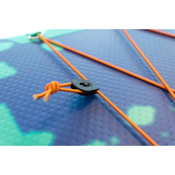 Spinera SUP Suptour 13 Light - 396x79x15 cm (with small wrinkles on EVA) - Img 2