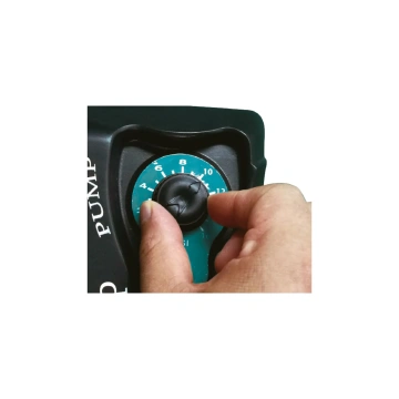Spinera SUP1 High Pressure 12V SUP Pump, 16 PSI - Img 4