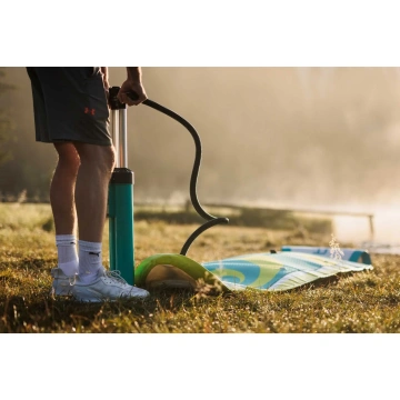 Spinera Triple Power Action Pump - Img 4