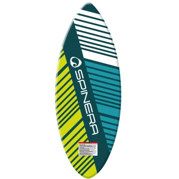 Spinera Wakesurfer 4ft8inch, 142 x 56cm - Img 4