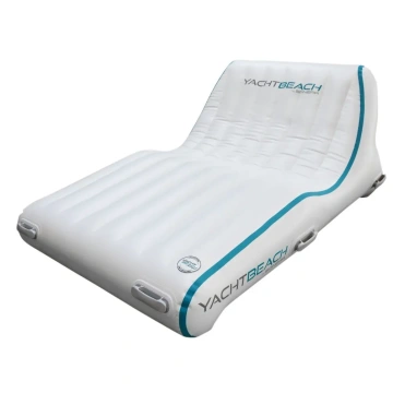 Yachtbeach Double Sunbed