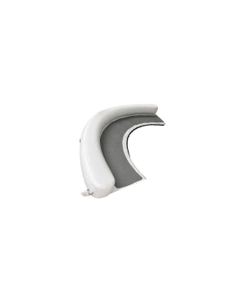 Yachtbeach Pavilion Backrest 20 cm