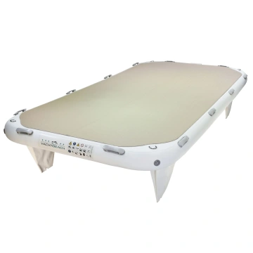 Yachtbeach Platform 4.1 Premium, Allegra Champagne